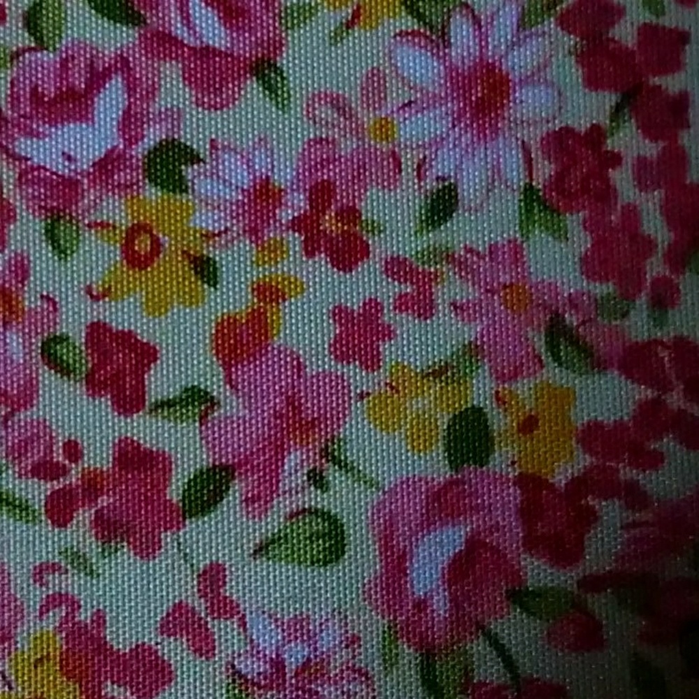 Meet your Posher, Blair